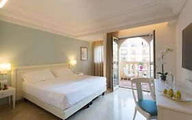 Hellenia Yachting Hotel&SPA